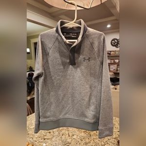 Youth Boy under Armour pullover
